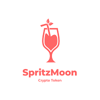 SpritzMoon Crypto Token (SpritzMoon) logo